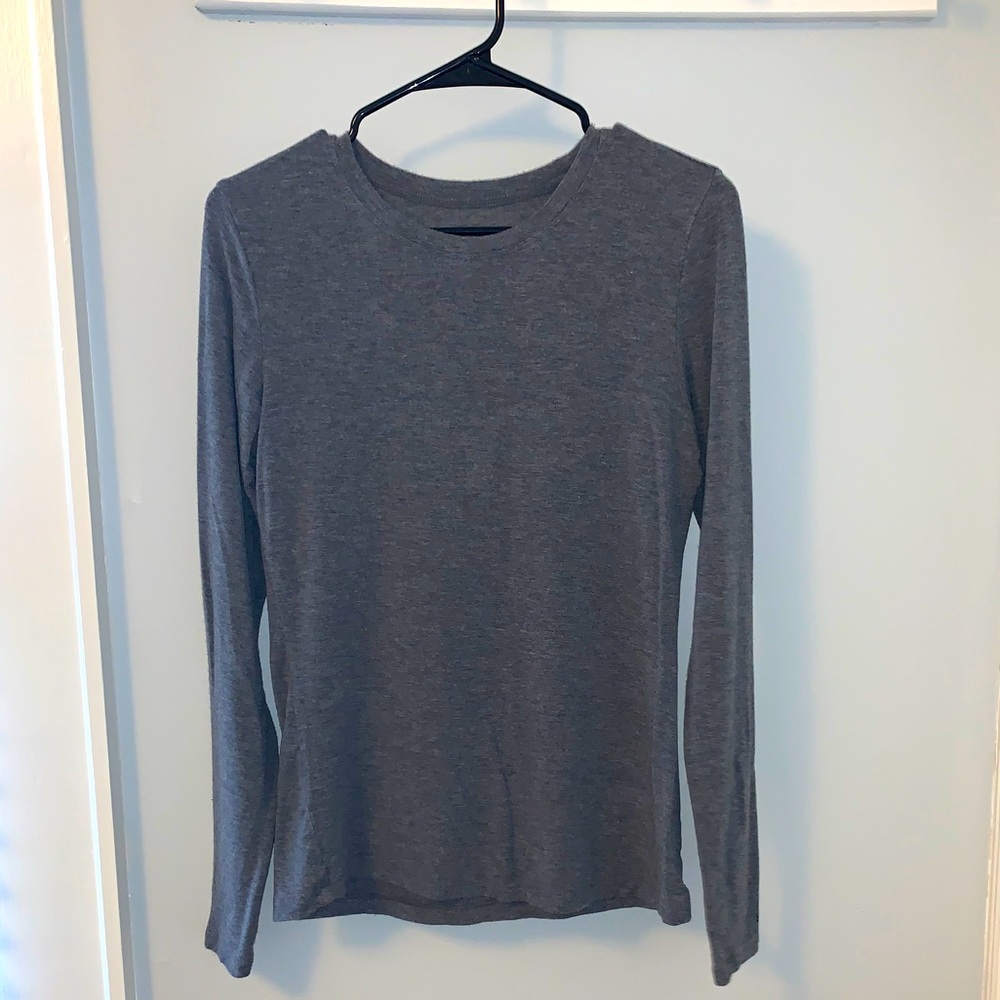 Cuddl Duds tee